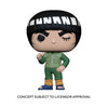 Naruto - Might Guy Winking (US Exclusive) Pop! Vinyl Figure