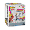 Boruto - Naruto Baryon Mode 6 Inch Pop! Vinyl Figure