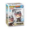 Naruto - Sage Mode Jiraiya (US Exclusive) Pop! Vinyl Figure