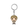 Star Wars: Obi-Wan Kenobi - Young Luke Pop! Keychain