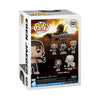Attack on Titan - Eren Jeager Pop! Vinyl Figure