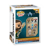 Aquaman and the Lost Kingdom - Aquaman (US Exclusive) Diamond Glitter Pop! Vinyl Figure