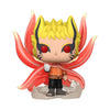 Boruto - Naruto Baryon Mode Glow 6 Inch (US Exclusive) Pop! Vinyl Figure