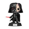 Star Wars: Obi-Wan Kenobi - Darth Vader in Damaged Armor (US Exclusive) Pop! Vinyl Figure