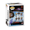 The Marvels (2023) - Photon (US Exclusive) Glow Pop! Vinyl Figure