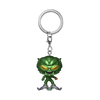 Spider-Man: No Way Home - Green Goblin with Bomb US Exclusive Pop! Keychain