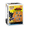 My Hero Academia - Fumikage Tokoyami (Fallen Angel) US Exclusive Pop! Vinyl Figure