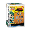 My Hero Academia - Deku with Blackwhip (US Exclusive) Glow Pop! Vinyl Figure