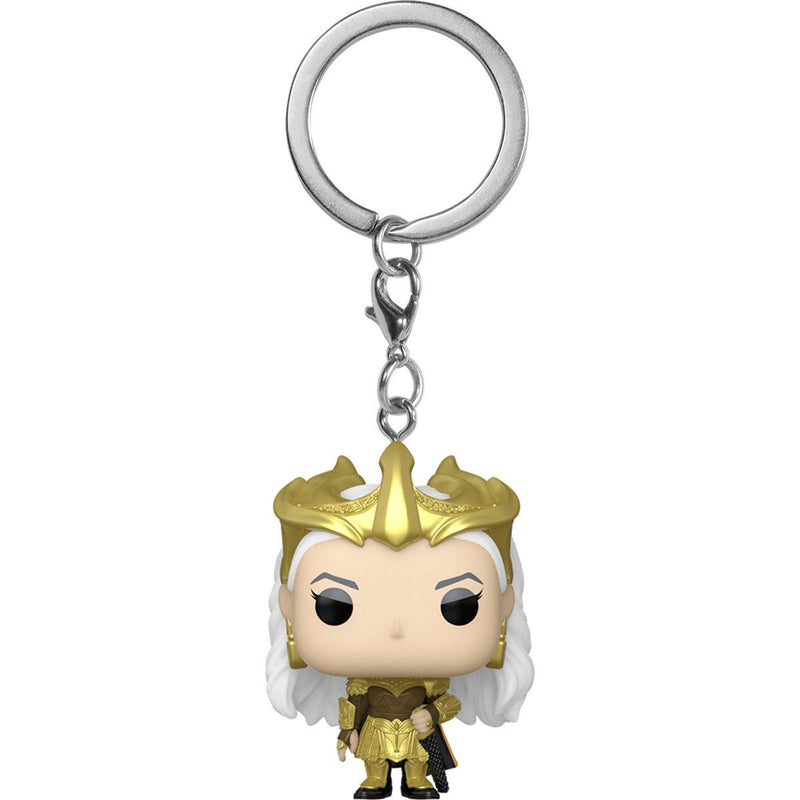 Shazam 2: Fury of the Gods - Hespera Pop! Keychain