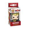 Shazam 2: Fury of the Gods - Hespera Pop! Keychain