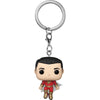 Shazam 2: Fury of the Gods - Shazam Pop! Keychain