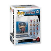Captain America 3: Civil War - Captain America (US Exclusive) Build-A-Scene Pop! Vinyl Figure