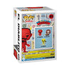 Loteria - El&nbsp;Diablito Pop! Vinyl Figure