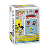 Loteria - La Muerte Pop! Vinyl Figure