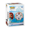 The Little Mermaid (2023) - Ariel Diamond Glitter Pop! Vinyl Figure