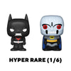 DC Comics - The Joker Bitty Pop! 4 Pack