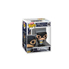 DC Comics - Harley Quinn Bitty Pop! 4 Pack