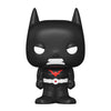 DC Comics - Harley Quinn Bitty Pop! 4 Pack