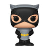DC Comics - Batman 1966 Bitty Pop! 4 Pack