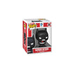 DC Comics - Batman 1966 Bitty Pop! 4 Pack