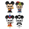 Disney - Goofy & Friends Bitty Pop! 4 Pack