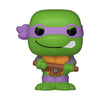 Teenage Mutant Ninja Turtles - Donatello Bitty Pop! 4 Pack