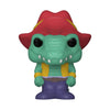 Teenage Mutant Ninja Turtles - Splinter Bitty Pop! 4 Pack