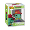 Teenage Mutant Ninja Turtles - Splinter Bitty Pop! 4 Pack