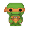 Teenage Mutant Ninja Turtles - Splinter Bitty Pop! 4 Pack