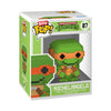 Teenage Mutant Ninja Turtles - Splinter Bitty Pop! 4 Pack