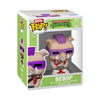 Teenage Mutant Ninja Turtles - Splinter Bitty Pop! 4 Pack
