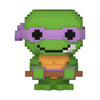Teenage Mutant Ninja Turtles - 8-Bit Bitty Pop! 4 Pack