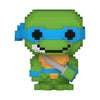 Teenage Mutant Ninja Turtles - 8-Bit Bitty Pop! 4 Pack