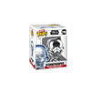 Star Wars - Luke Skywalker Bitty Pop! 4 Pack