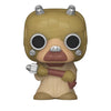 Star Wars - Princess Leia Bitty Pop! 4 Pack