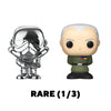 Star Wars - Princess Leia Bitty Pop! 4 Pack