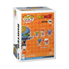 Dragon Ball Z -Burter (US Exclusive) Glow Pop! Vinyl Figure