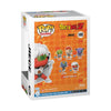 Dragon Ball Z -Jiece (US Exclusive) Glow Pop! Vinyl Figure