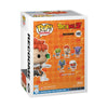 Dragon Ball Z - Recoome (US Exclusive) Glow Pop! Vinyl Figure