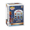 The Muppets Christmas Carol - Gonzo with Rizzo Pop! Vinyl Figure