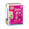Barbie: The Movie (2023) - Gold Disco Barbie Pop! Vinyl Figure