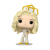 Barbie: The Movie (2023) - Gold Disco Barbie Pop! Vinyl Figure