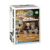 Parks & Recreation - Andy Dwyer (Pawnee Goddesses) Pop! Vinyl Figure