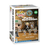 Parks & Recreation - Ron Swanson (Pawnee Rangers) Pop! Vinyl Figure