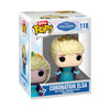Disney Princess - Ariel Bitty Pop! 4 Pack