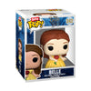 Disney Princess - Belle Bitty Pop! 4 Pack