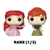 Disney Princess - Cinderella Bitty Pop! 4 Pack
