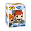 Disney Princess - Cinderella Bitty Pop! 4 Pack