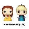 Disney Princess - Cinderella Bitty Pop! 4 Pack