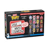 Five Nights at Freddys - Foxy Bitty Pop! 4 Pack